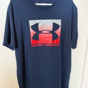 Men’s 3XL Under Armour T-Shirt